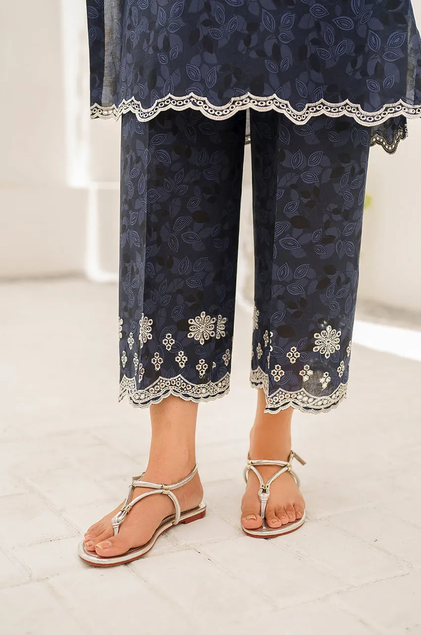 Summer '24 - Embroidered Lawn Pr-944