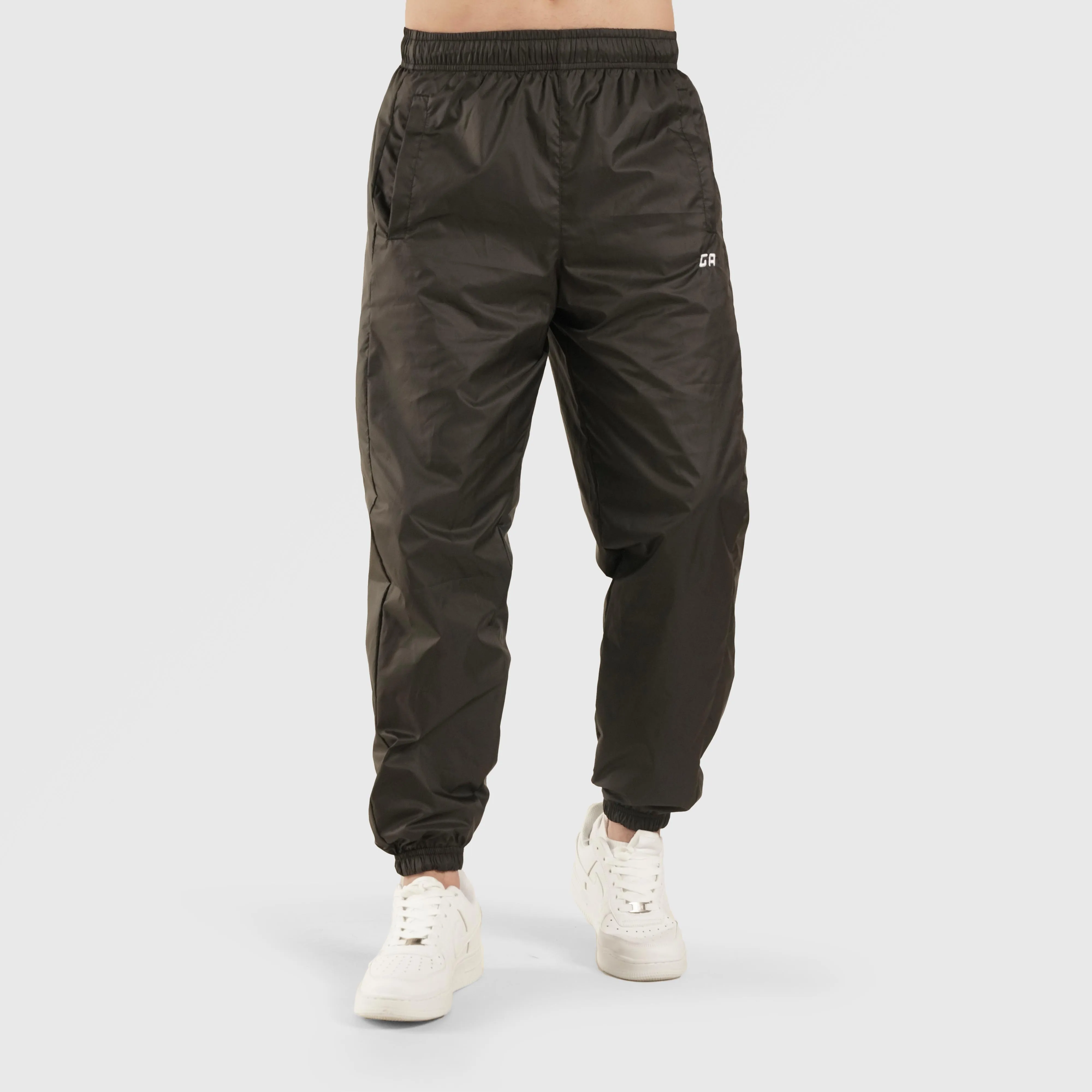 Velocity Trousers (Black)