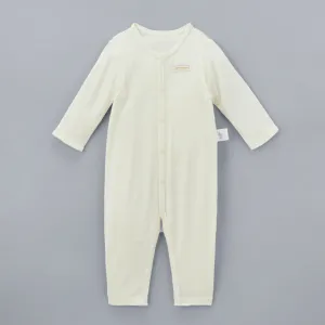 Washable Silk Stretchy Coverall (Gold Label series)