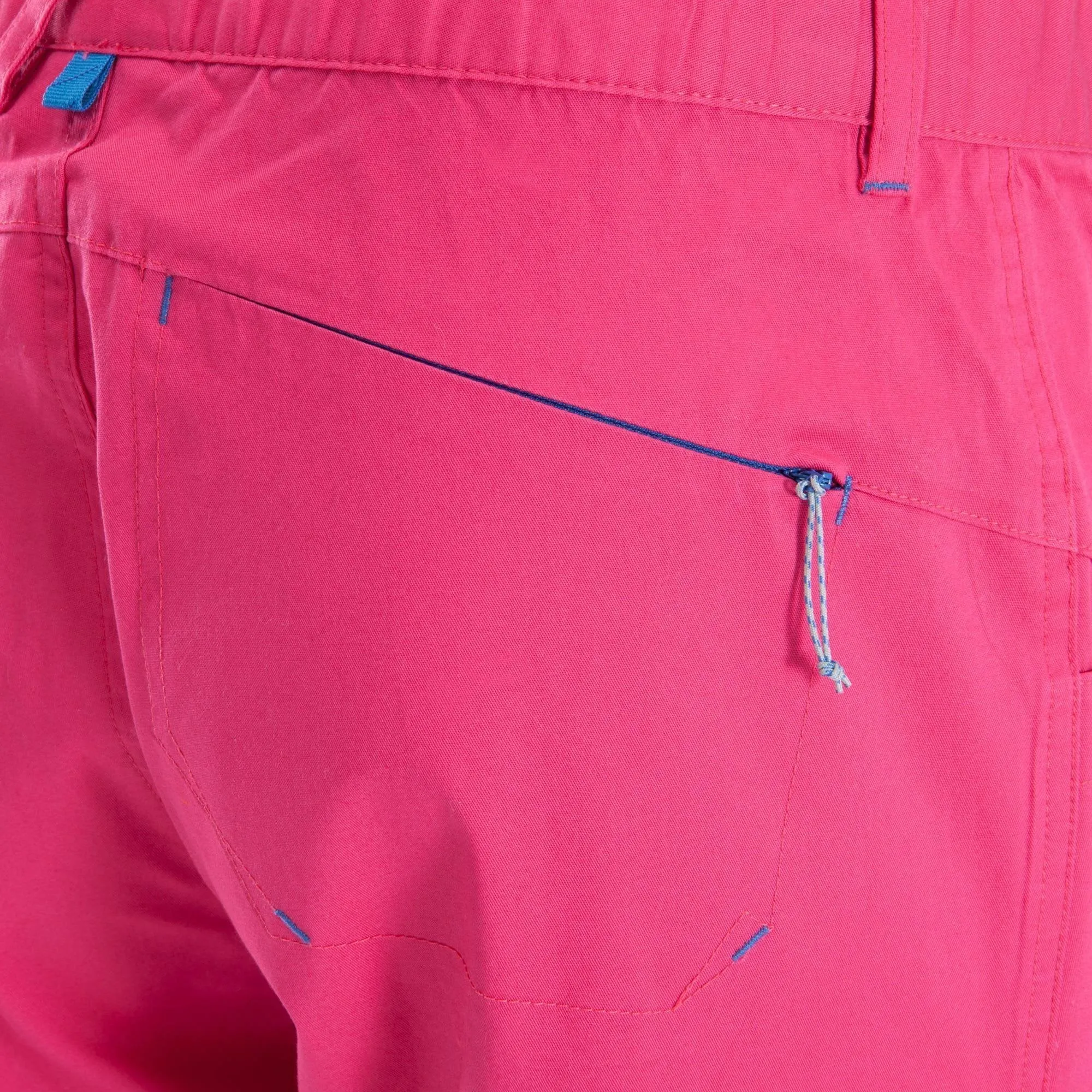 Women's Climbing Cliff Pants