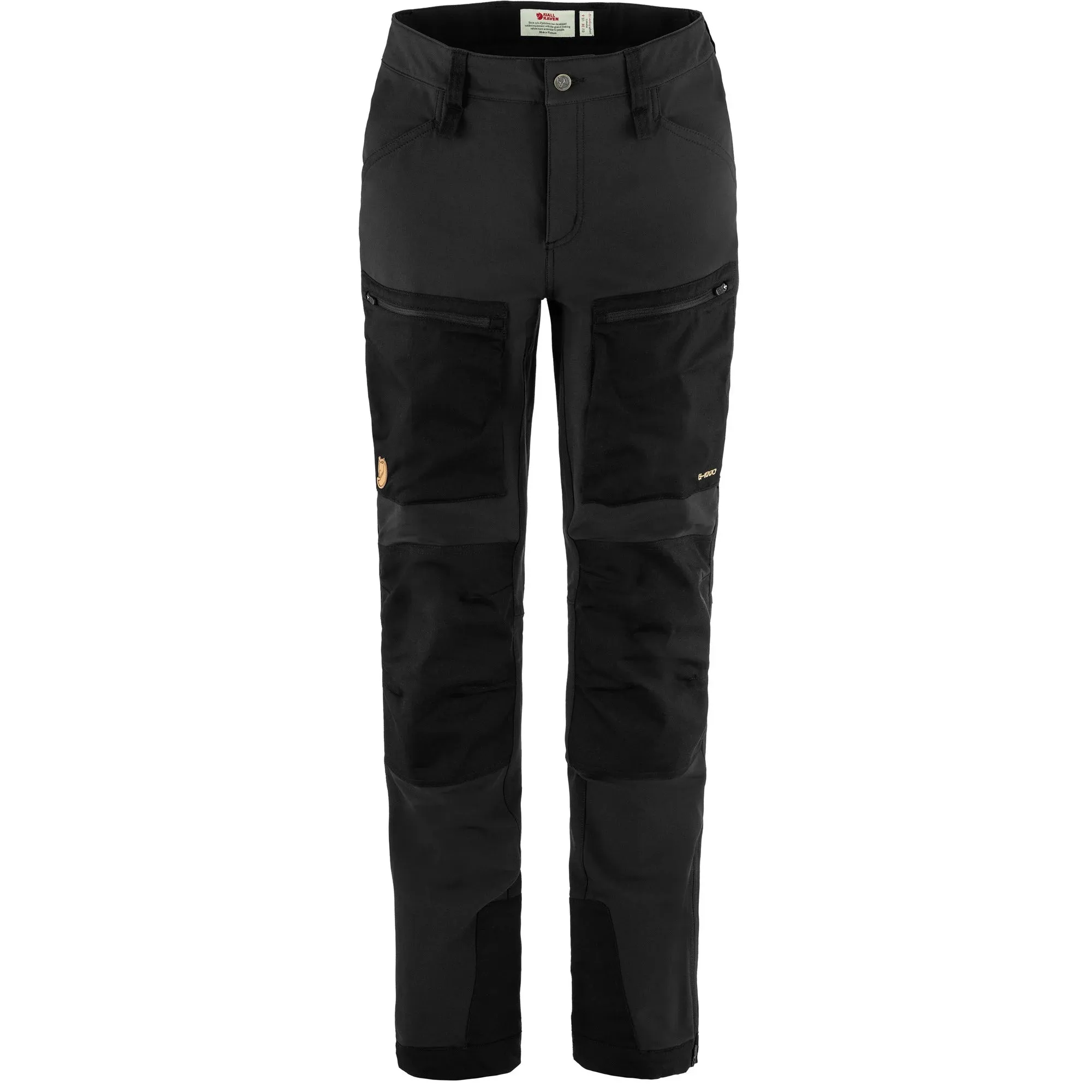 Women's Keb Agile Winter Trousers