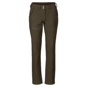 Woodcock Advanced Ladies Trousers by Seeland