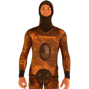 Yazbeck Kelpstalker Wetsuit